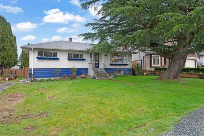 12919 98a Avenue, Surrey, BC, Surrey — Single Family Residence for sale