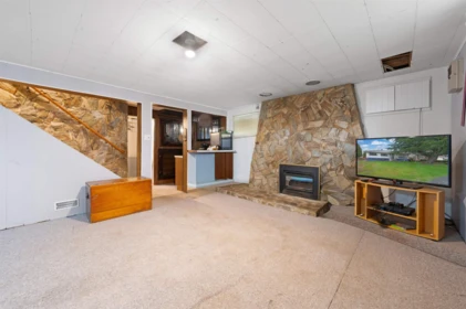 Loft / Bonus Room Photo of 12919 98a Avenue, Surrey, BC