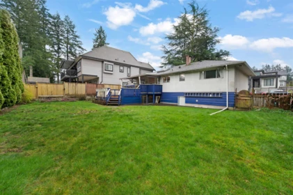 Outdoor Patio Photo of 12919 98a Avenue, Surrey, BC