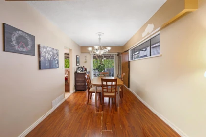 Primary Bedroom Photo of 12919 98a Avenue, Surrey, BC