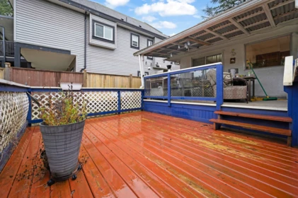 Staircase Photo of 12919 98a Avenue, Surrey, BC
