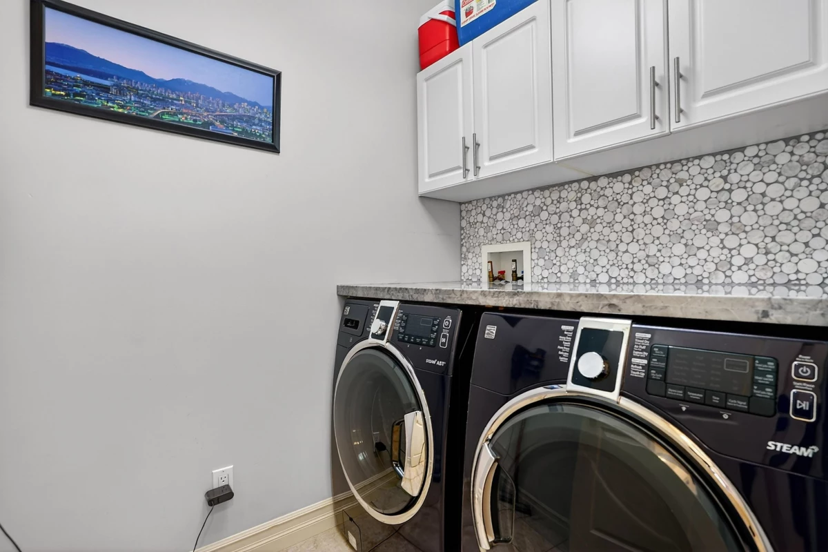 Bedroom 2 Photo of 5843 Shawnigan Drive, Chilliwack, BC