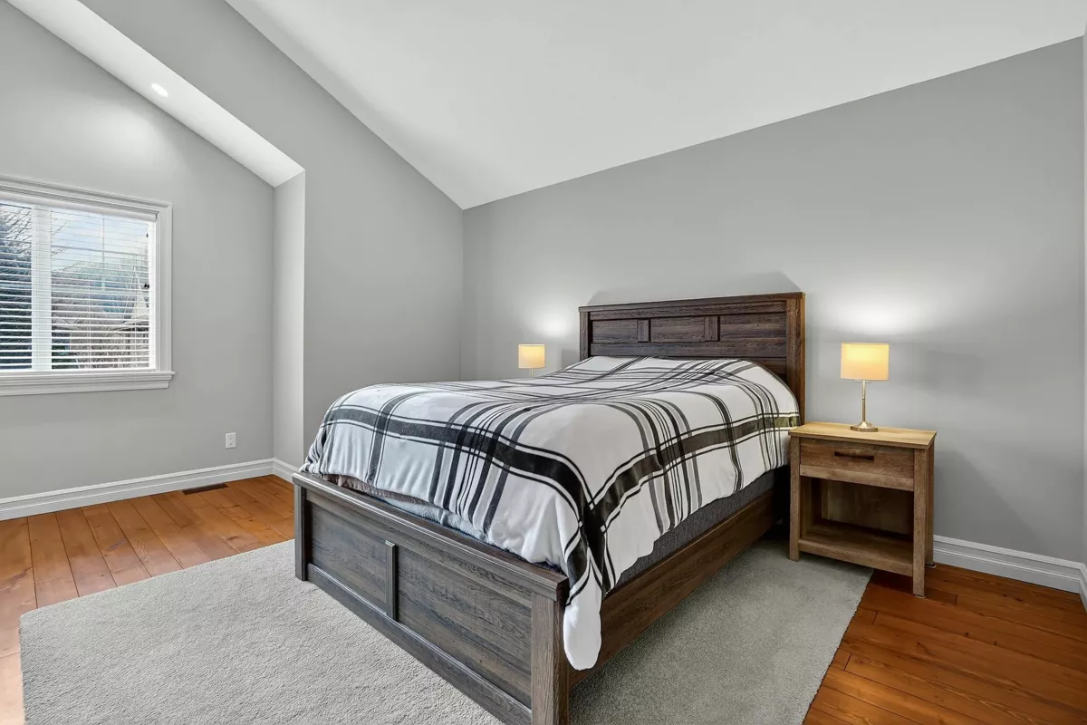 Bedroom 3 Photo of 5843 Shawnigan Drive, Chilliwack, BC