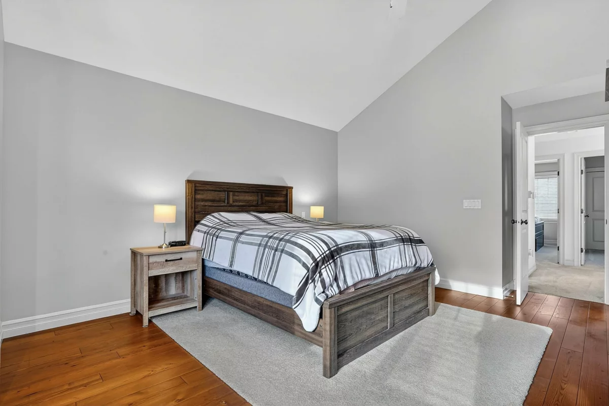 Bedroom 4 Photo of 5843 Shawnigan Drive, Chilliwack, BC