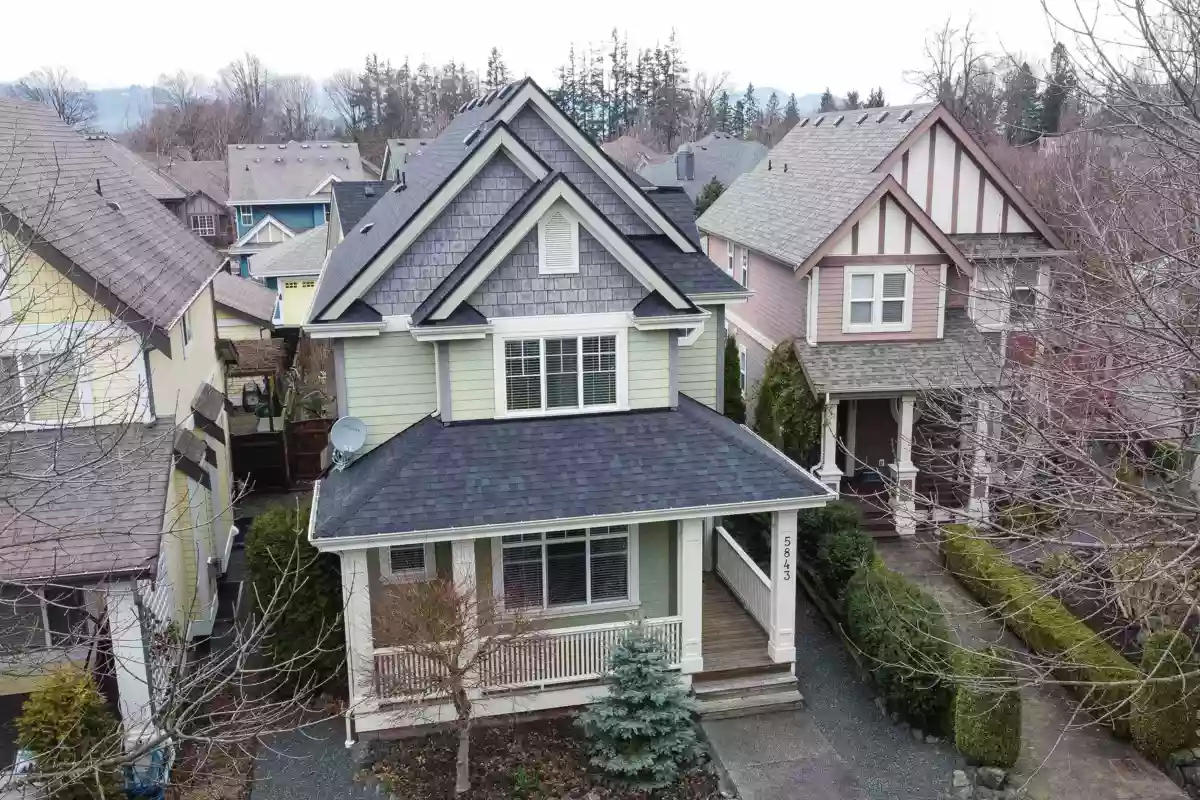 Community Amenities Photo (Clubhouse) of 5843 Shawnigan Drive, Chilliwack, BC