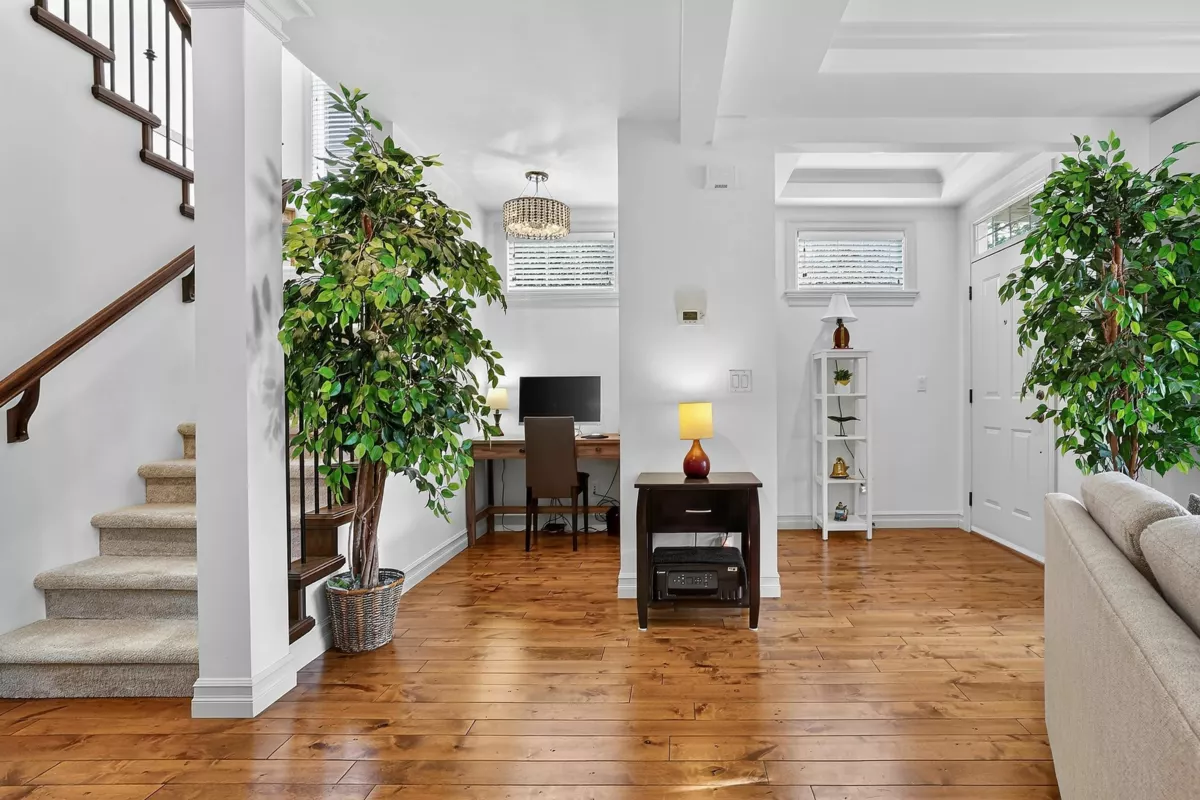 Family Room Photo of 5843 Shawnigan Drive, Chilliwack, BC