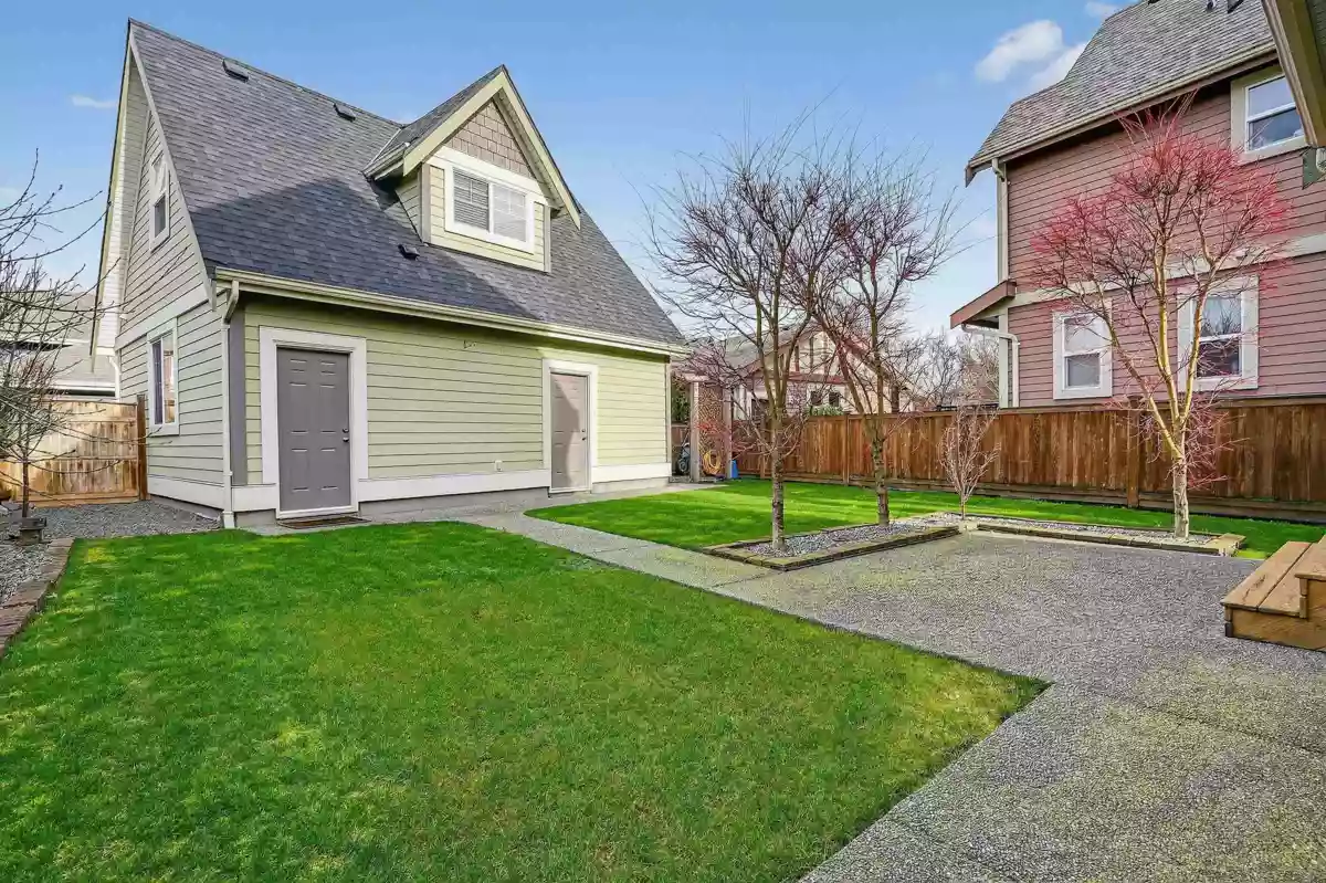 Front Yard Photo of 5843 Shawnigan Drive, Chilliwack, BC