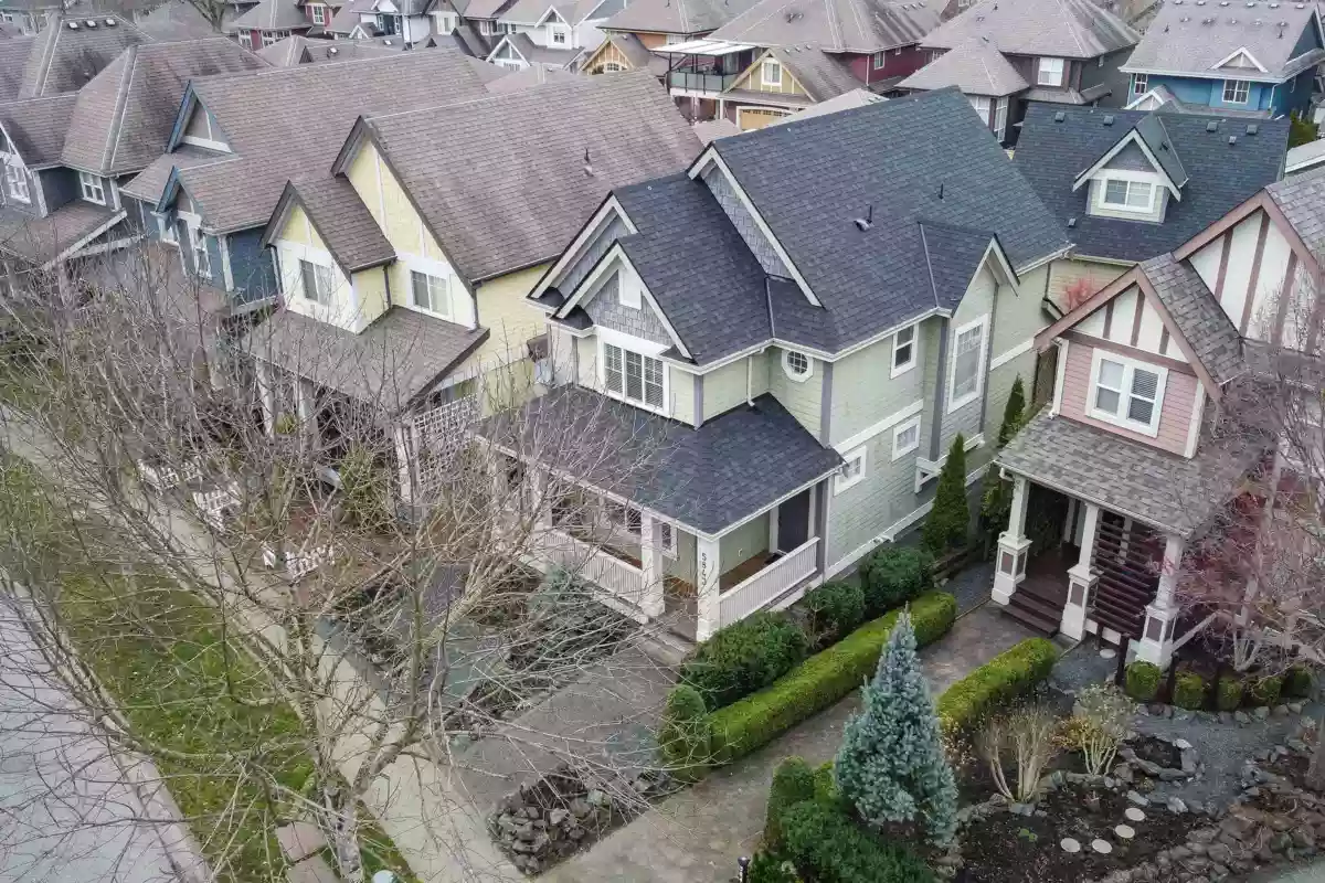 Neighborhood Park Photo Near 5843 Shawnigan Drive, Chilliwack, BC