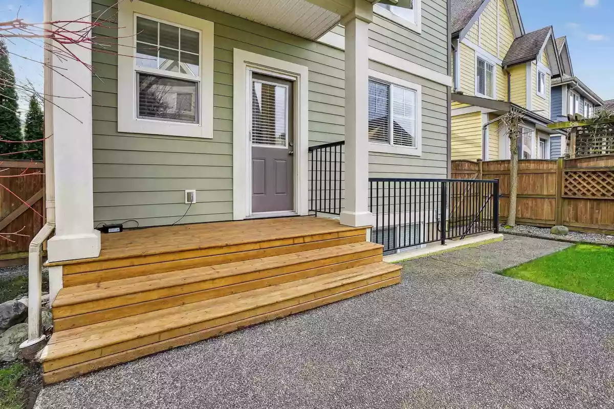 Outdoor Deck Photo of 5843 Shawnigan Drive, Chilliwack, BC