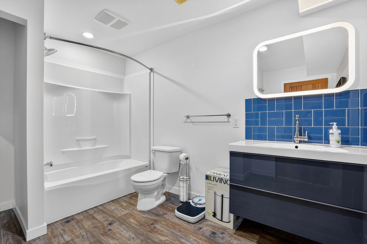 Outdoor Patio Photo of 5843 Shawnigan Drive, Chilliwack, BC