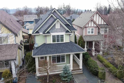 Community Amenities Photo (Clubhouse) of 5843 Shawnigan Drive, Chilliwack, BC