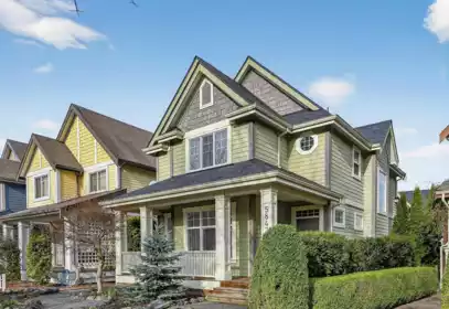 5843 Shawnigan Drive, Chilliwack, BC, Garrison Crossing — 4 bed single family residence for sale