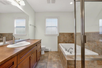 Office / Den Photo of 5843 Shawnigan Drive, Chilliwack, BC