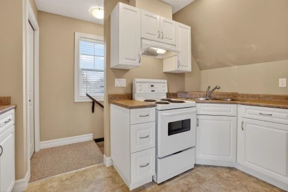 Outdoor Kitchen Photo of 5843 Shawnigan Drive, Chilliwack, BC