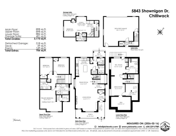 Playground / Recreational Area Near 5843 Shawnigan Drive, Chilliwack, BC