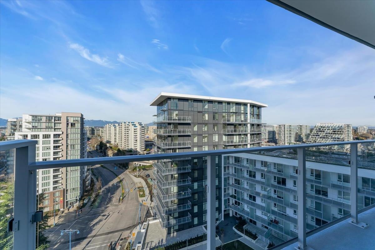 Basement Recreation Room Photo of 1201 6300 Minoru Boulevard, Richmond, BC