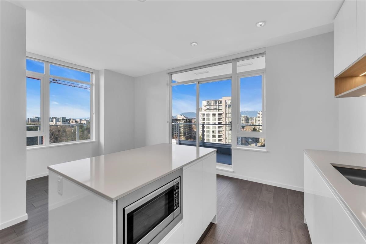 Bedroom 2 Photo of 1201 6300 Minoru Boulevard, Richmond, BC