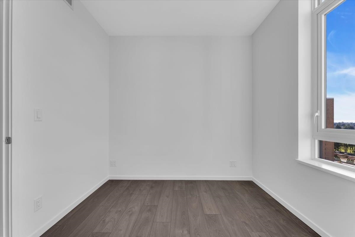 Bedroom 4 Photo of 1201 6300 Minoru Boulevard, Richmond, BC