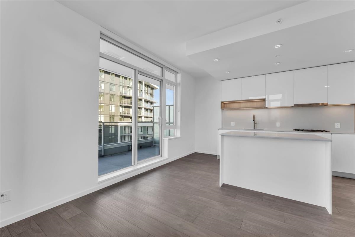 Breakfast Nook Photo of 1201 6300 Minoru Boulevard, Richmond, BC