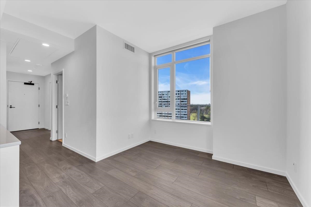 Dining Area Photo of 1201 6300 Minoru Boulevard, Richmond, BC