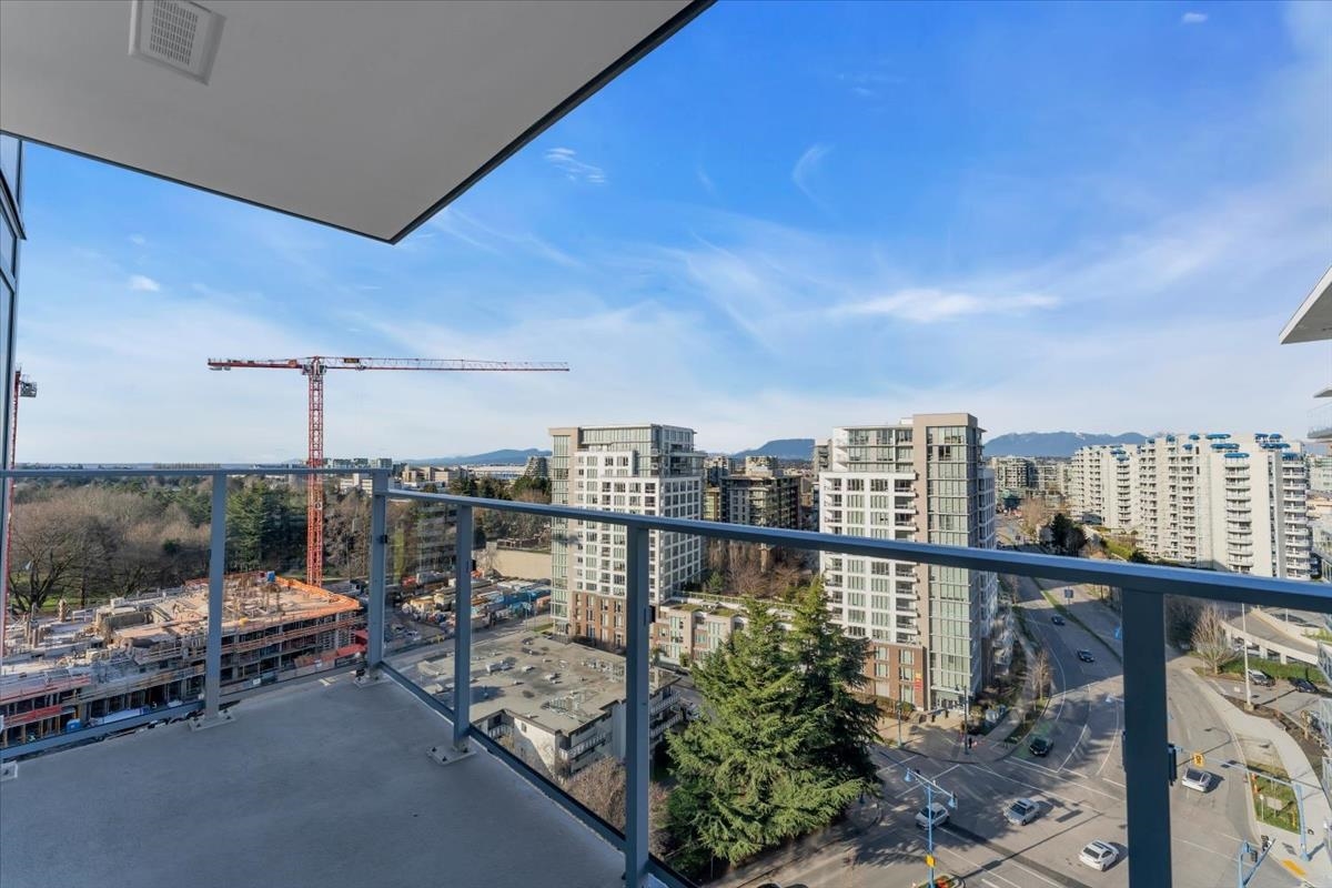 Laundry Room Photo of 1201 6300 Minoru Boulevard, Richmond, BC