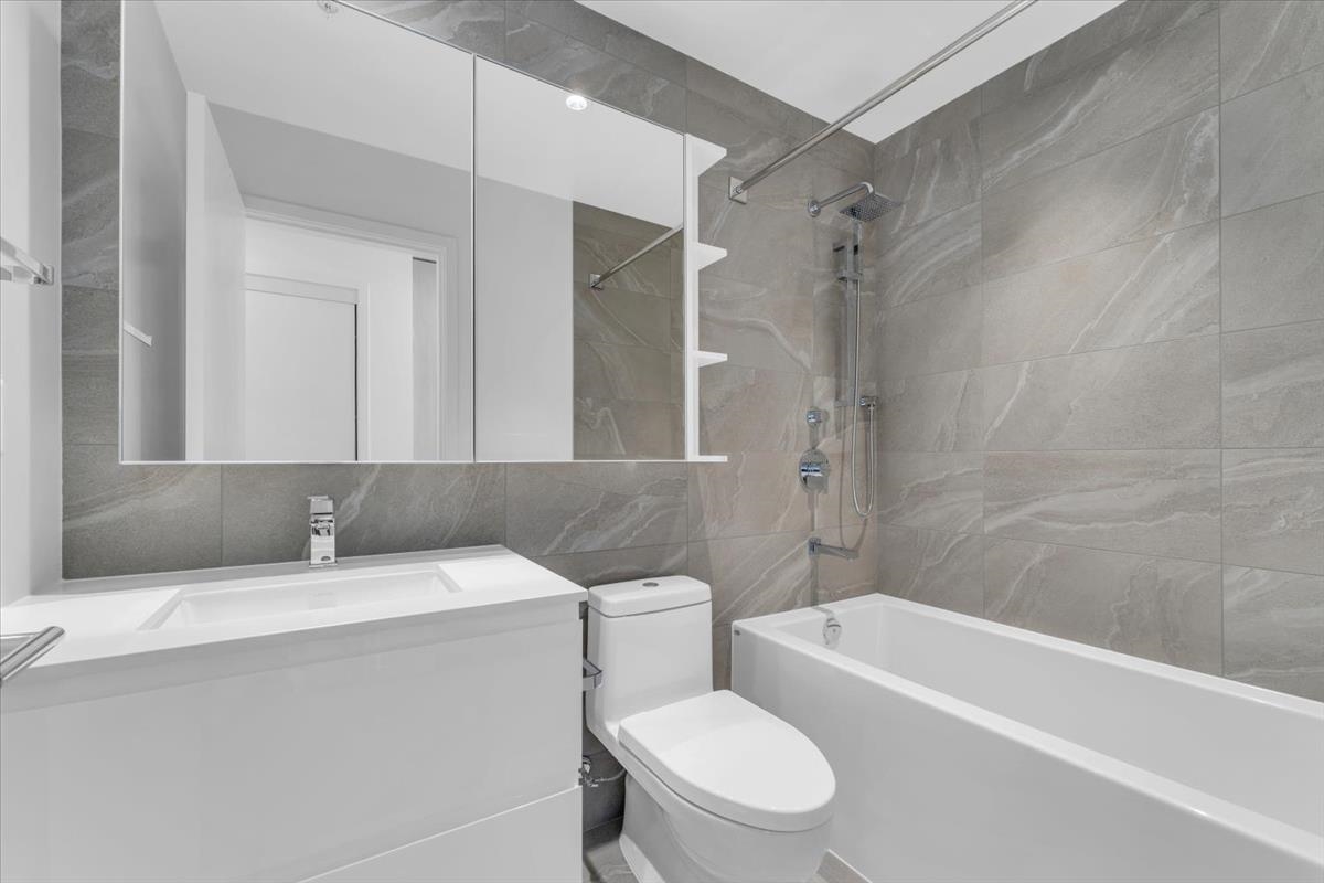 Office / Den Photo of 1201 6300 Minoru Boulevard, Richmond, BC