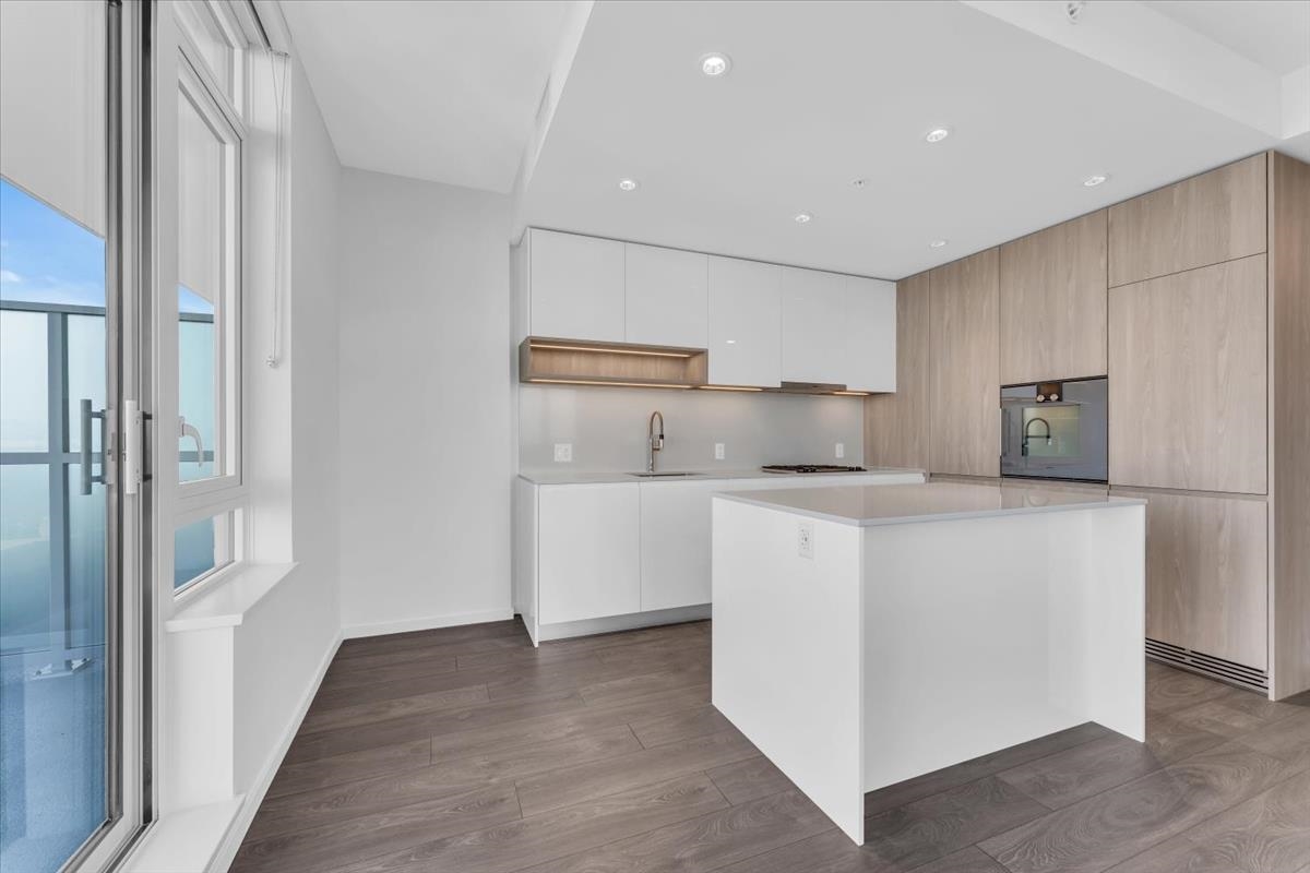 Pantry Photo of 1201 6300 Minoru Boulevard, Richmond, BC