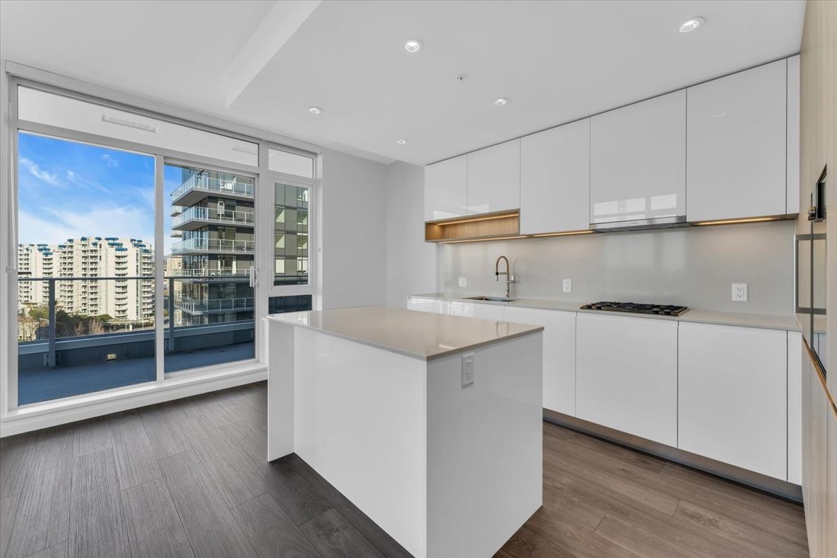 Powder Room Photo of 1201 6300 Minoru Boulevard, Richmond, BC