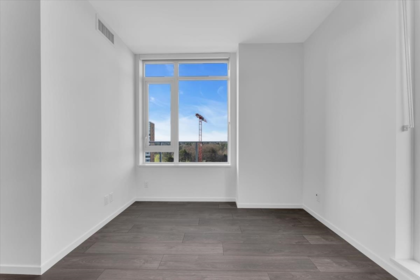 1201 6300 Minoru Boulevard, Richmond, BC
