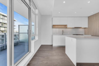 Kitchen Island Photo of 1201 6300 Minoru Boulevard, Richmond, BC