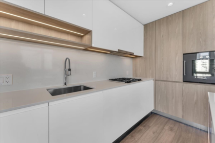 Primary Bedroom Photo of 1201 6300 Minoru Boulevard, Richmond, BC
