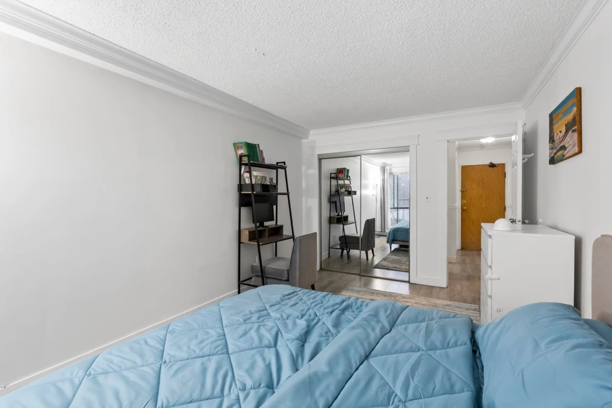 Basement Recreation Room Photo of 305 10644 151a Street, Surrey, BC