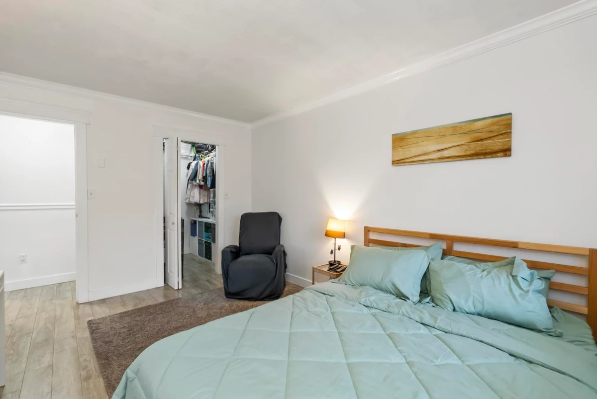 Bedroom 2 Photo of 305 10644 151a Street, Surrey, BC