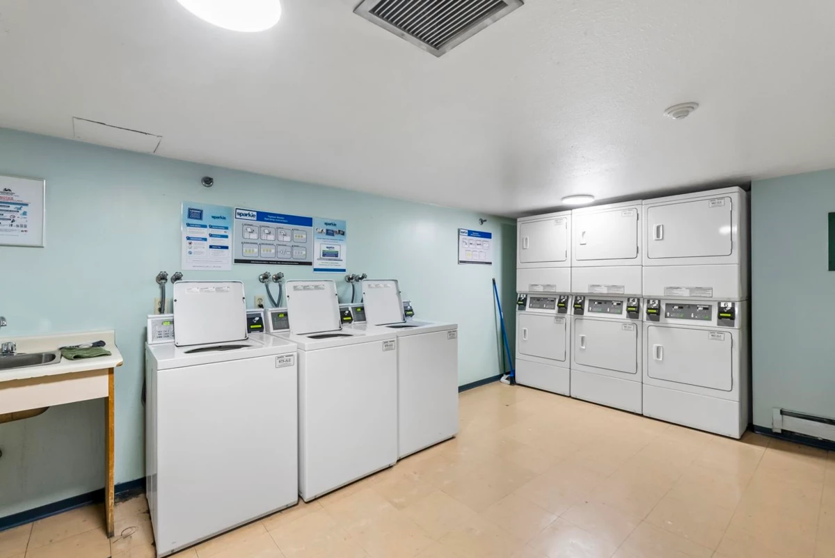 Hallway Photo of 305 10644 151a Street, Surrey, BC