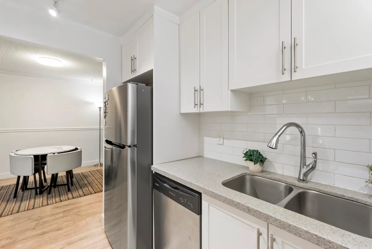 Primary Bedroom Photo of 305 10644 151a Street, Surrey, BC