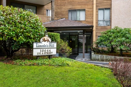 305 10644 151a Street, Surrey, BC