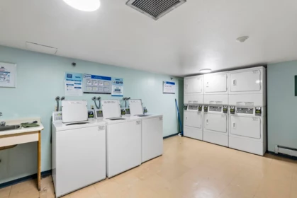 Hallway Photo of 305 10644 151a Street, Surrey, BC