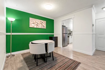 Kitchen Island Photo of 305 10644 151a Street, Surrey, BC