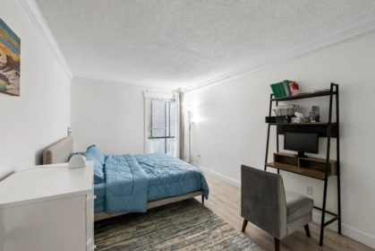 Office / Den Photo of 305 10644 151a Street, Surrey, BC