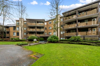 Outdoor Patio Photo of 305 10644 151a Street, Surrey, BC