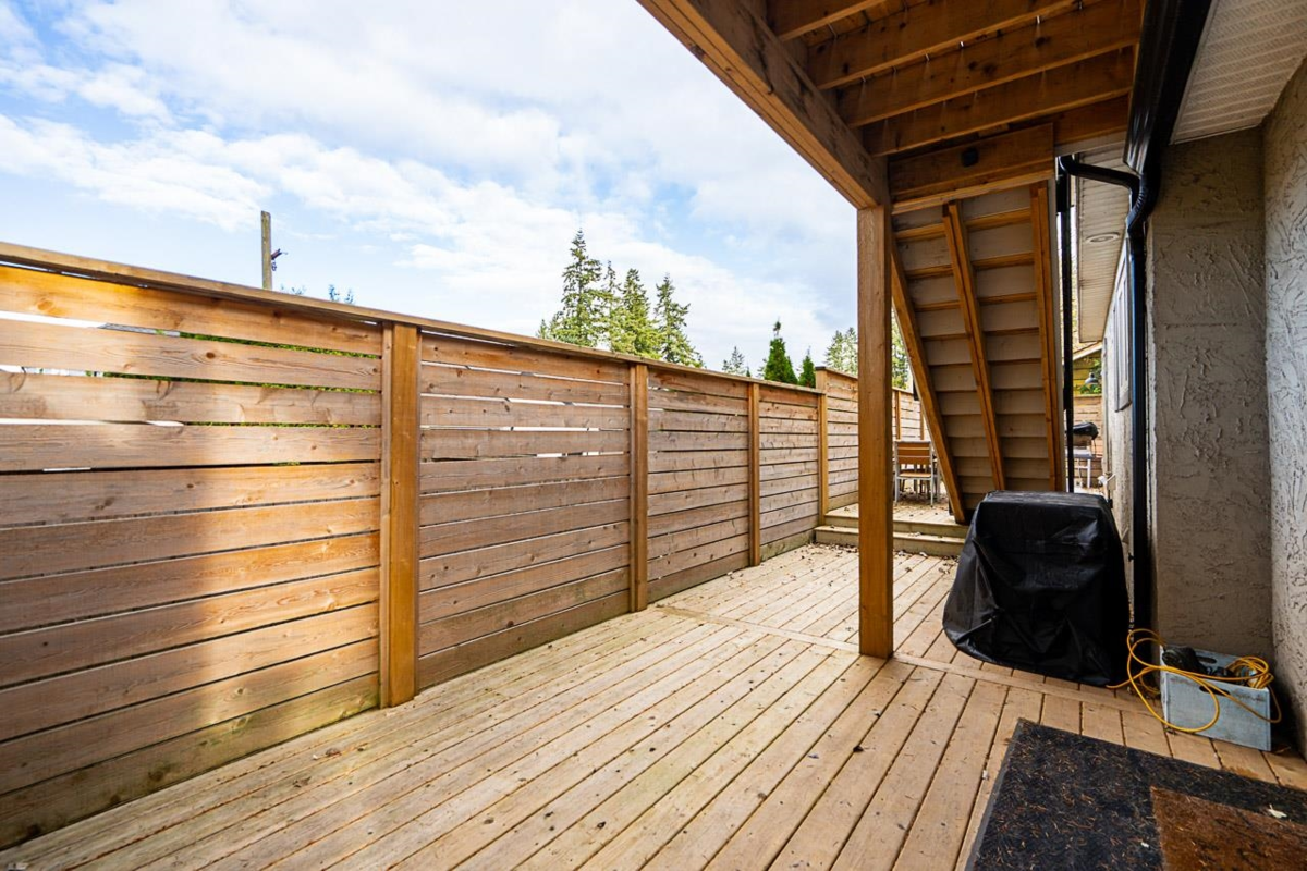 Aerial View of 2764 Parkway Drive, Surrey, BC