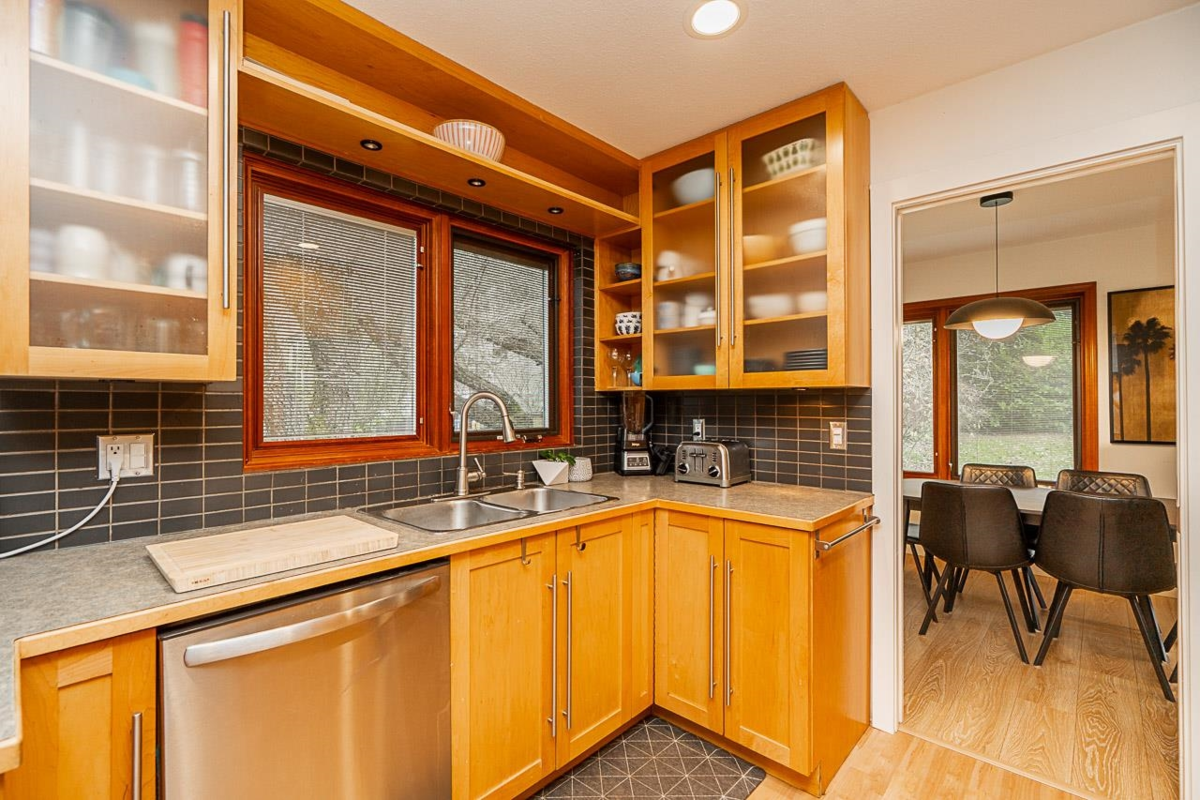 Bedroom 2 Photo of 2764 Parkway Drive, Surrey, BC