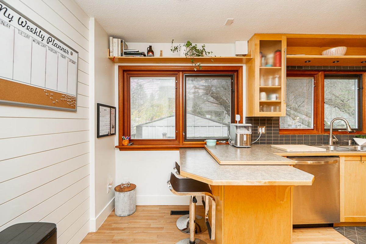 Bedroom 4 Photo of 2764 Parkway Drive, Surrey, BC