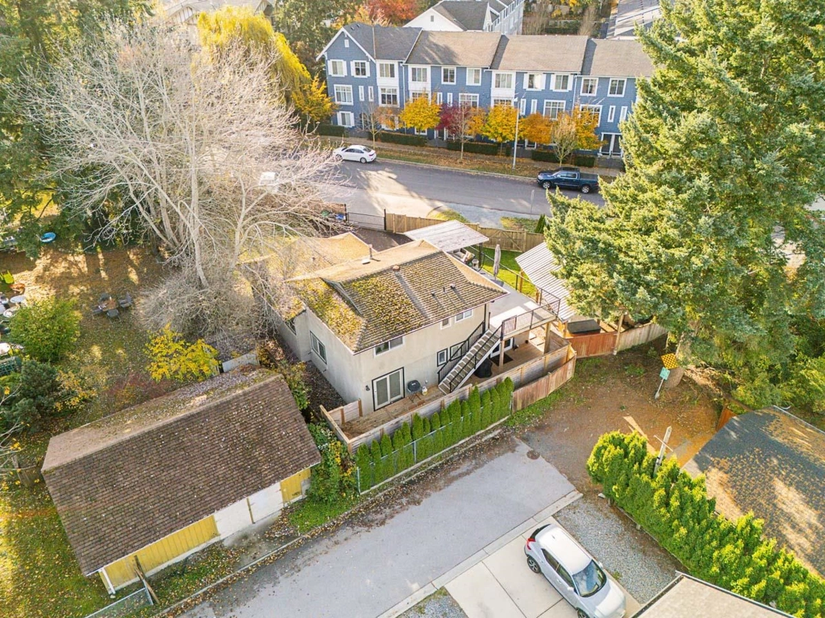 Fitness Center Photo Near 2764 Parkway Drive, Surrey, BC