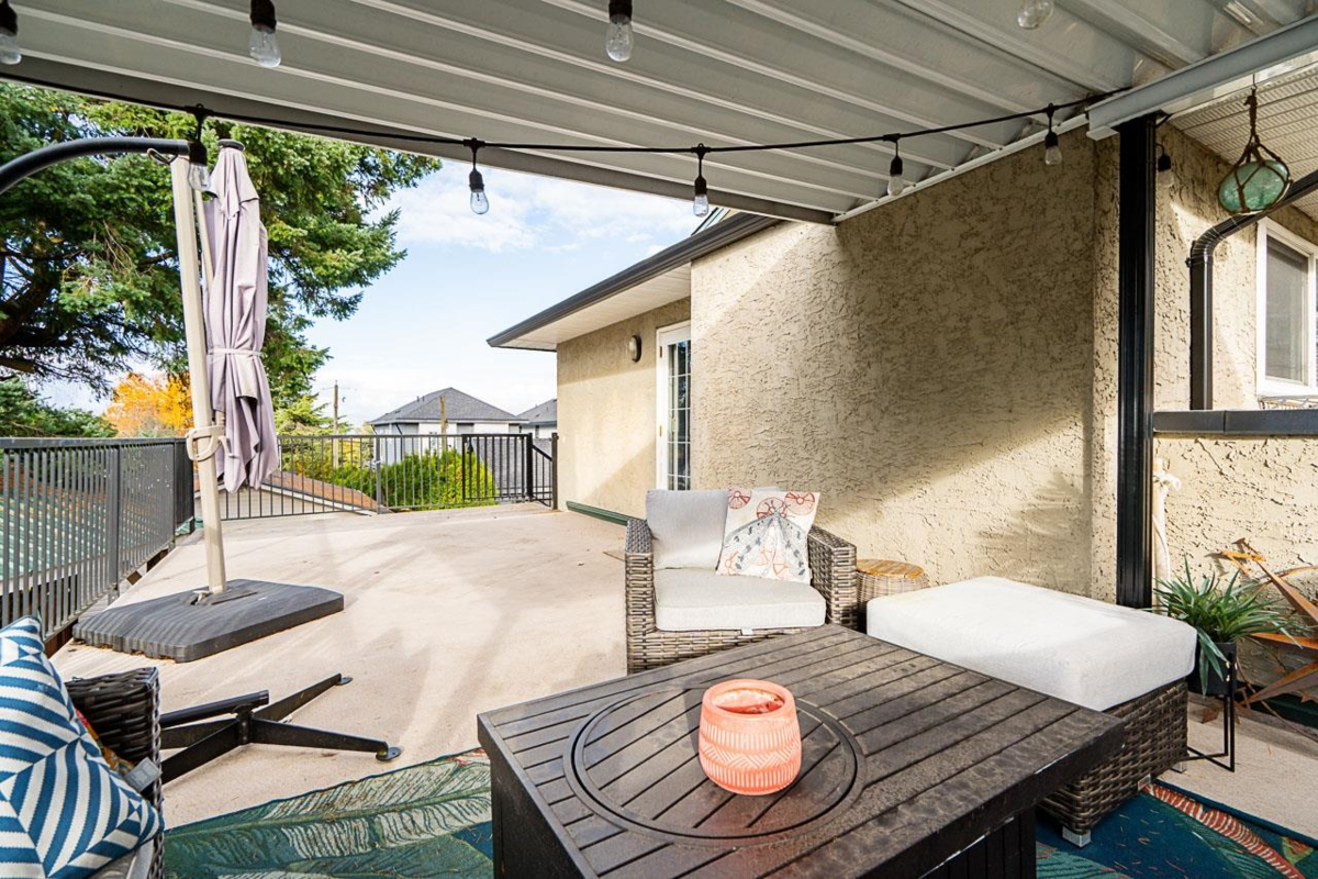 Garden / Landscaping Photo of 2764 Parkway Drive, Surrey, BC