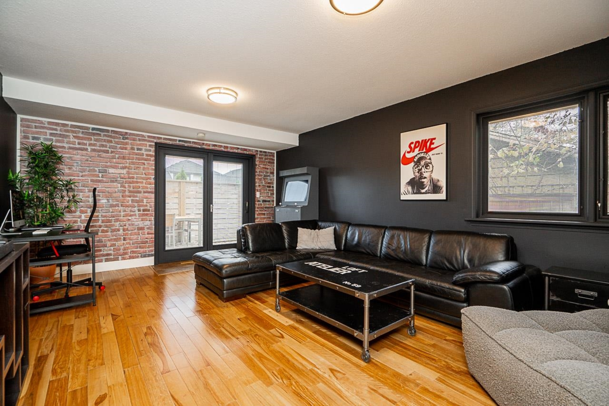 Hallway Photo of 2764 Parkway Drive, Surrey, BC