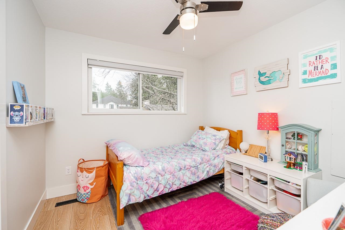 Loft / Bonus Room Photo of 2764 Parkway Drive, Surrey, BC