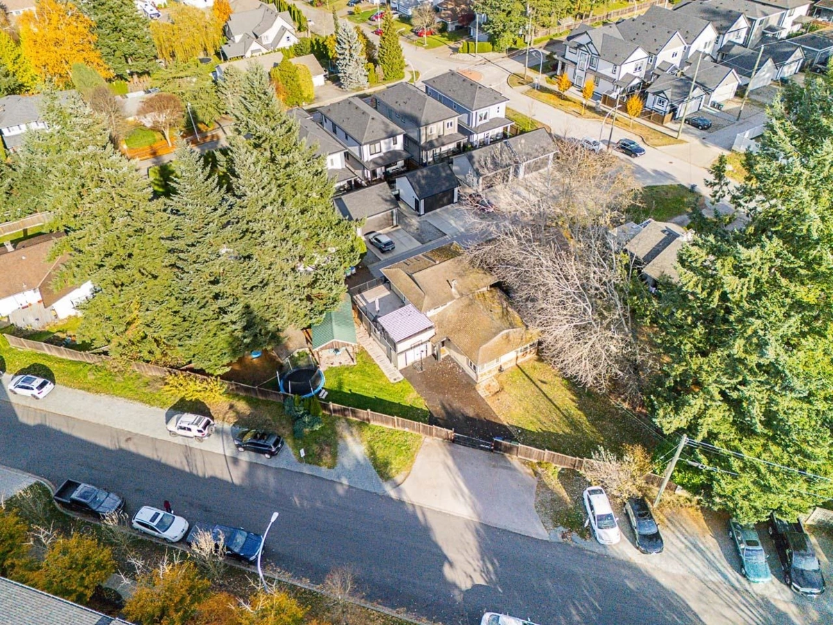 Neighborhood Park Photo Near 2764 Parkway Drive, Surrey, BC