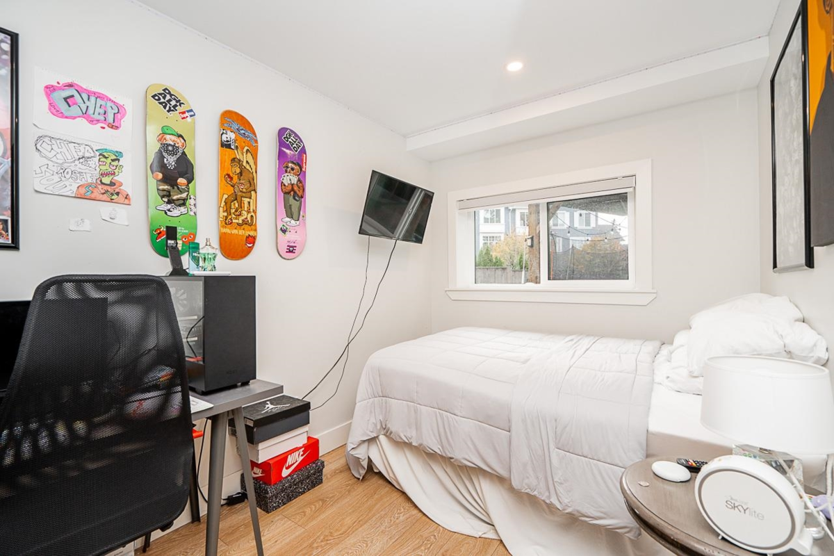 Outdoor Deck Photo of 2764 Parkway Drive, Surrey, BC