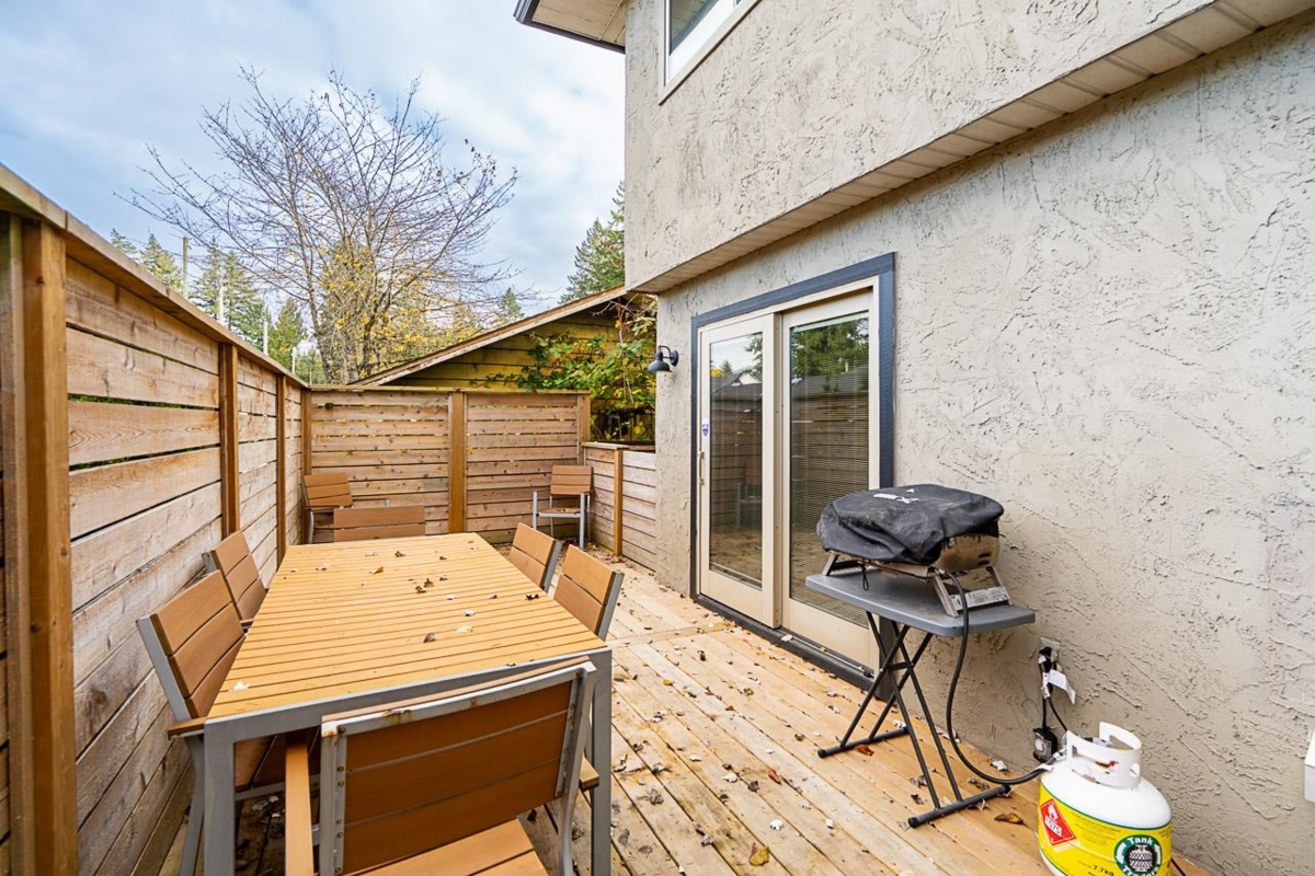 Outdoor Kitchen Photo of 2764 Parkway Drive, Surrey, BC